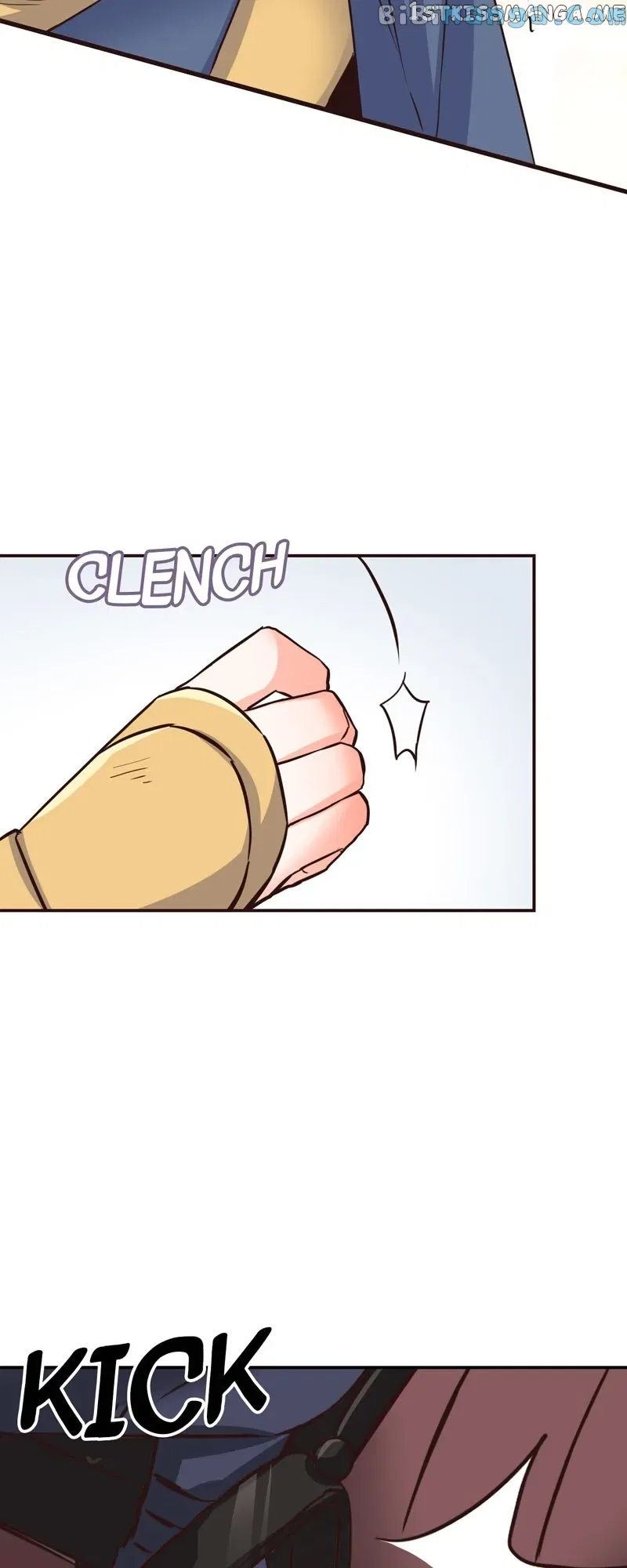 Slave To The Enemy Emperor Chapter 100 – Page 74