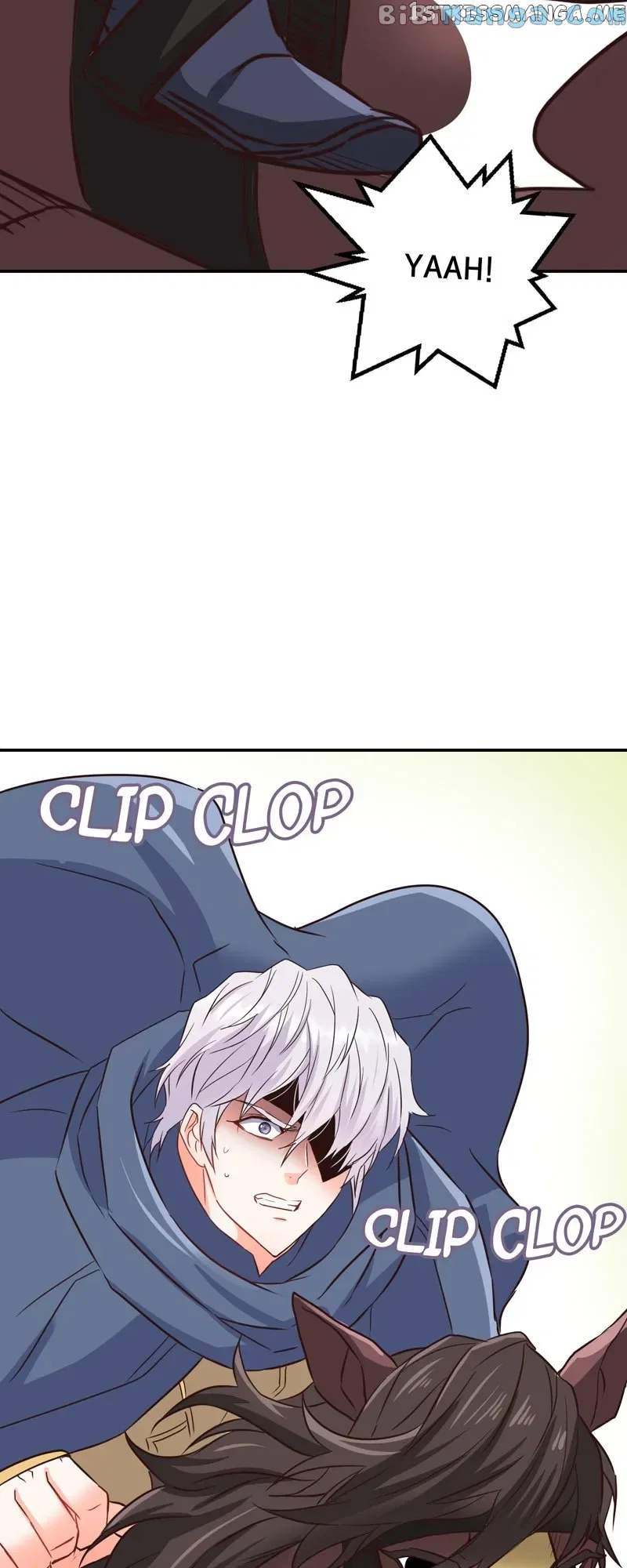 Slave To The Enemy Emperor Chapter 100 – Page 75
