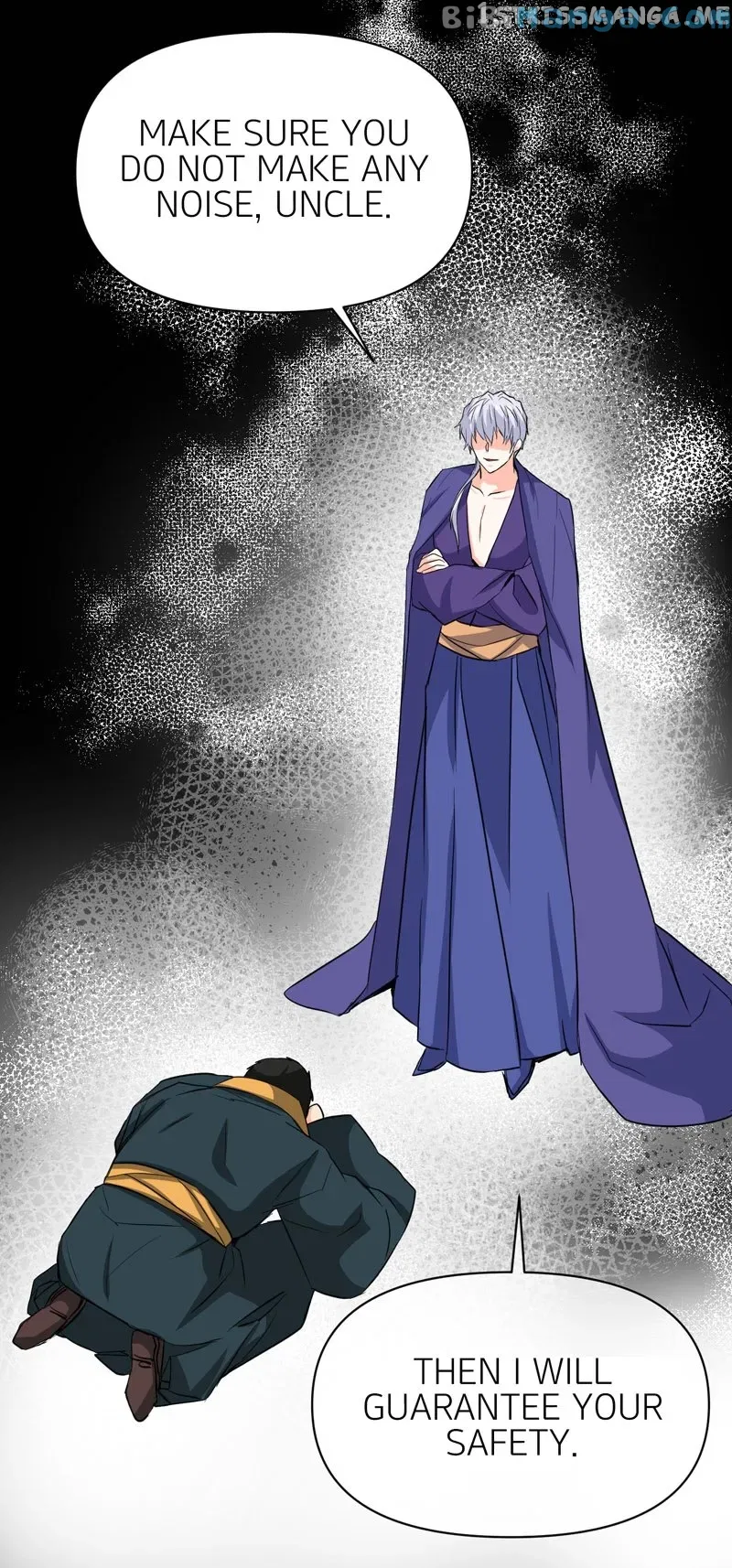 Slave To The Enemy Emperor Chapter 99 – Page 3