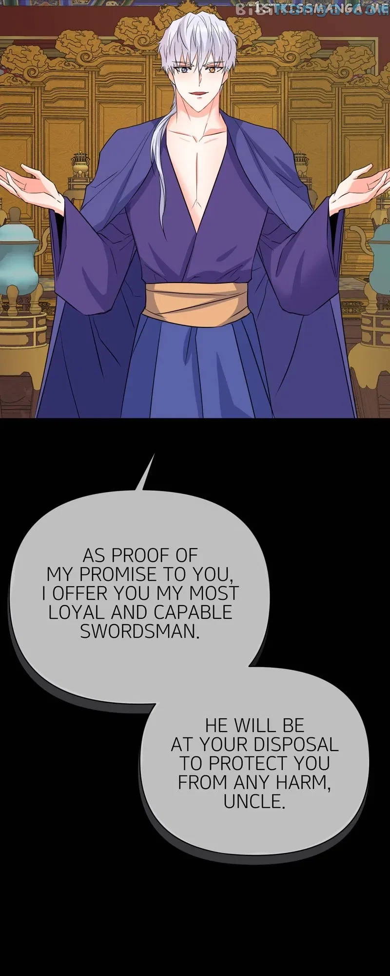 Slave To The Enemy Emperor Chapter 99 – Page 6