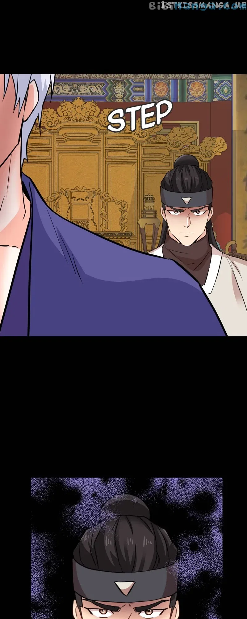 Slave To The Enemy Emperor Chapter 99 – Page 8