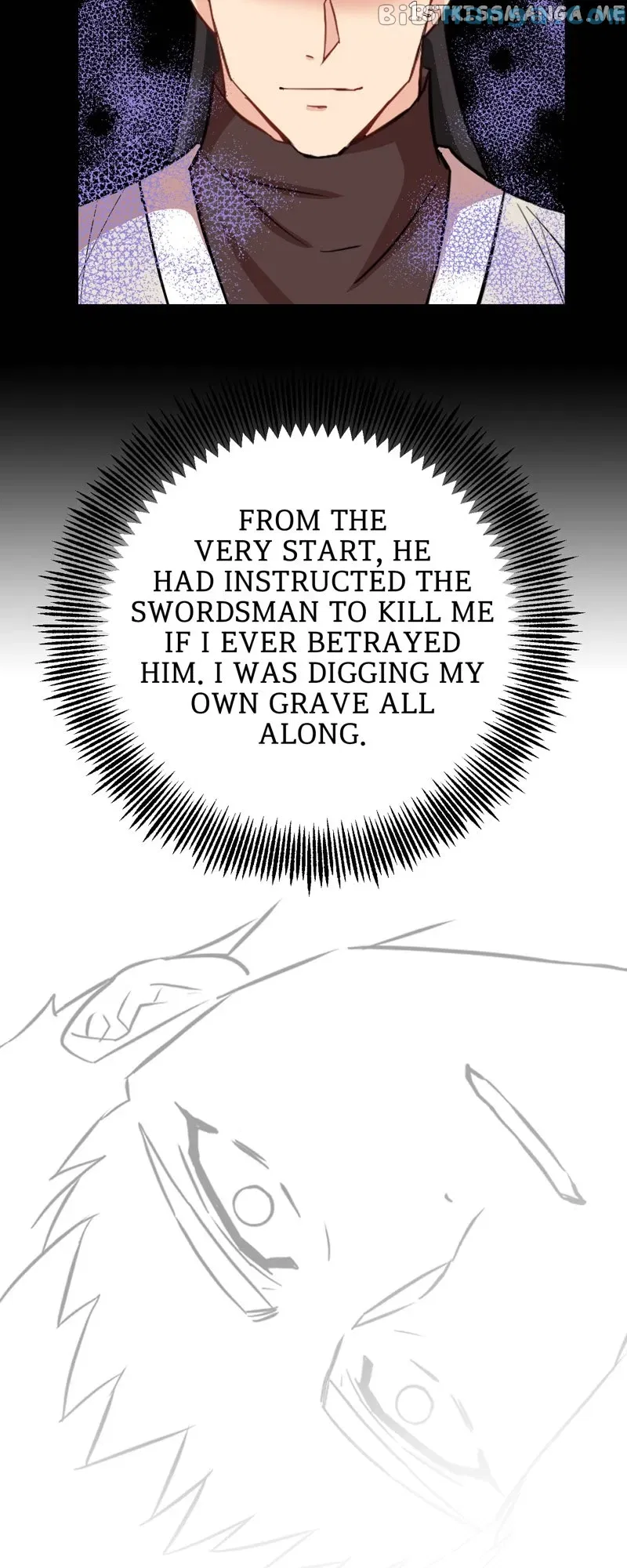Slave To The Enemy Emperor Chapter 99 – Page 9