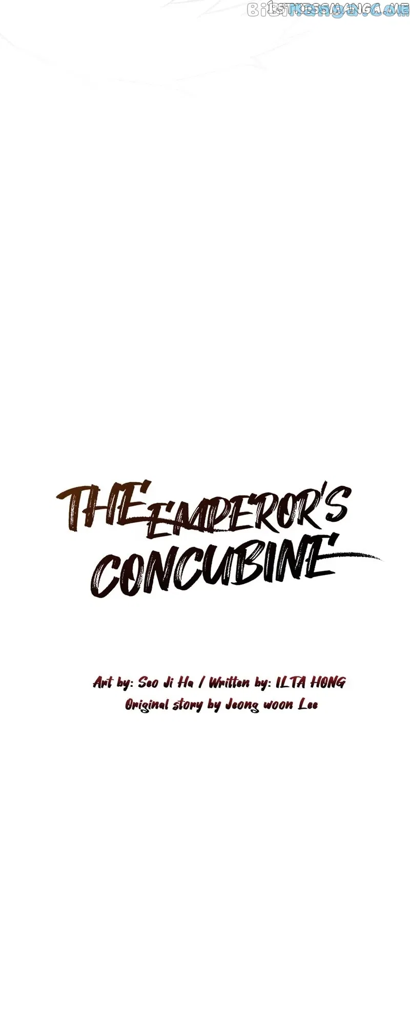 Slave To The Enemy Emperor Chapter 99 – Page 10