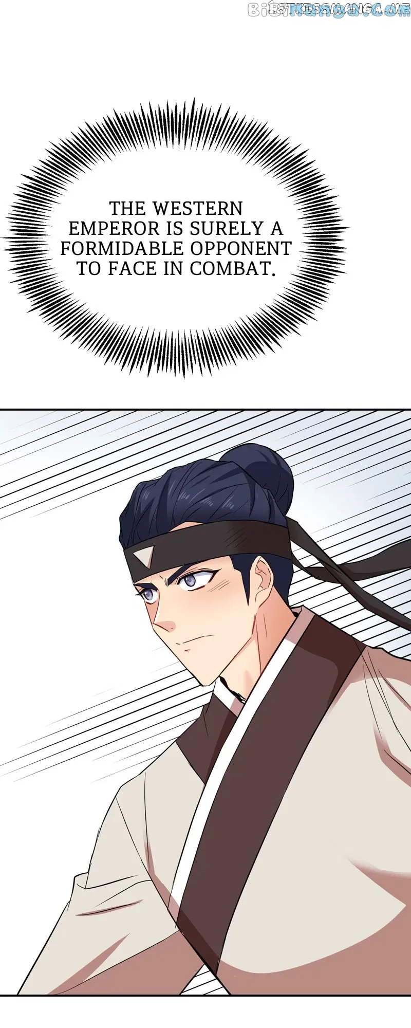 Slave To The Enemy Emperor Chapter 99 – Page 11