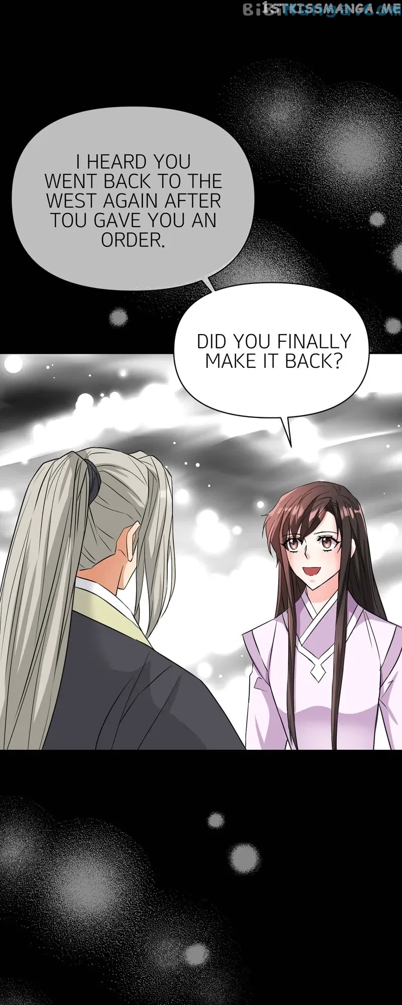 Slave To The Enemy Emperor Chapter 99 – Page 15