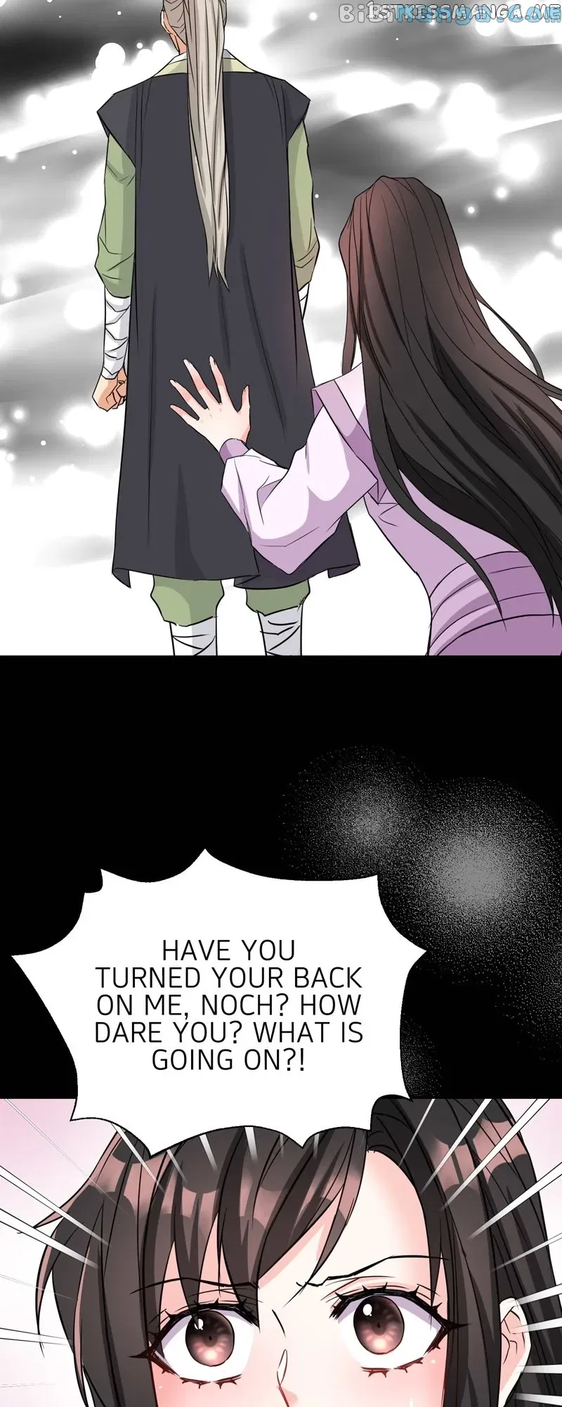 Slave To The Enemy Emperor Chapter 99 – Page 17