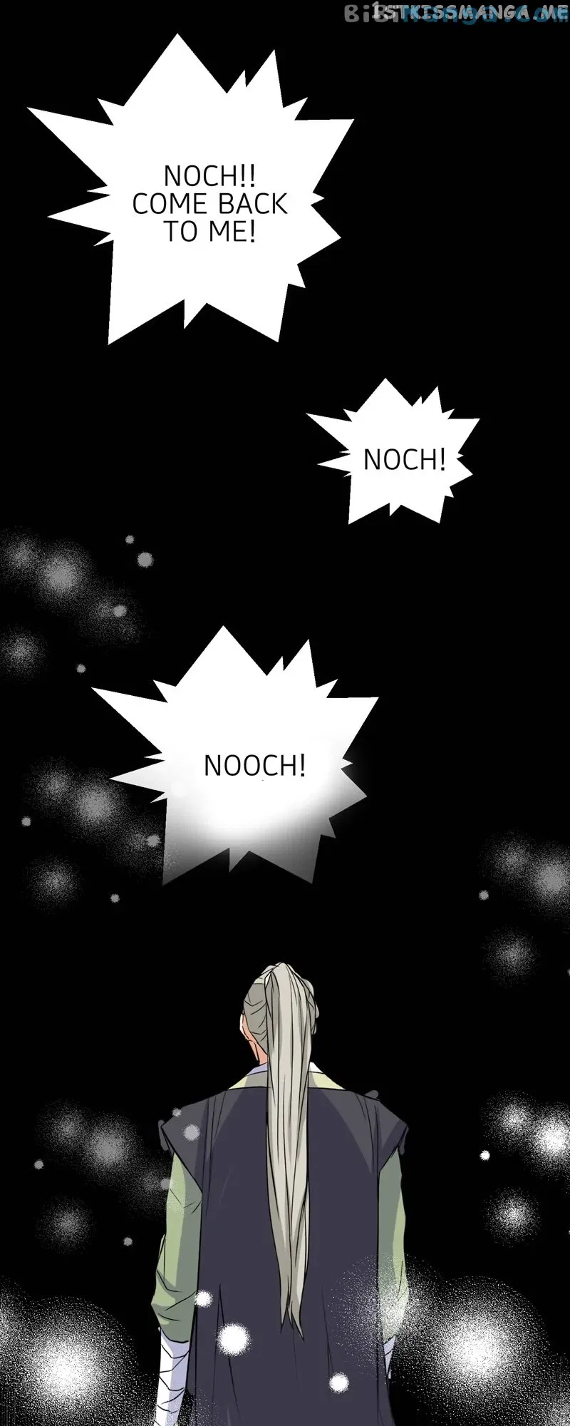 Slave To The Enemy Emperor Chapter 99 – Page 19