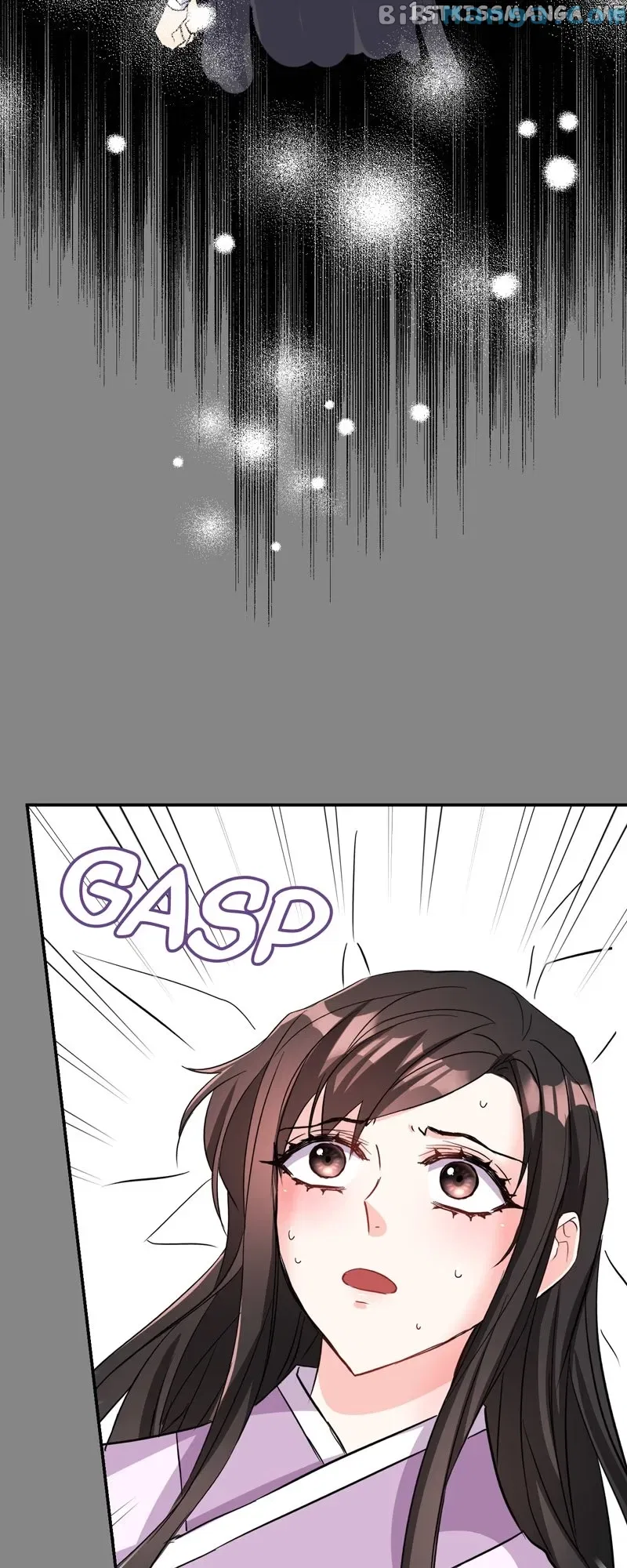Slave To The Enemy Emperor Chapter 99 – Page 20