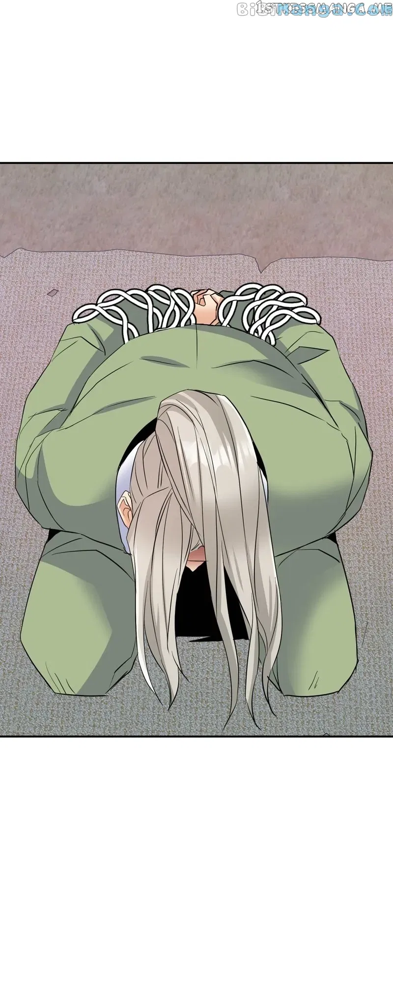 Slave To The Enemy Emperor Chapter 99 – Page 24