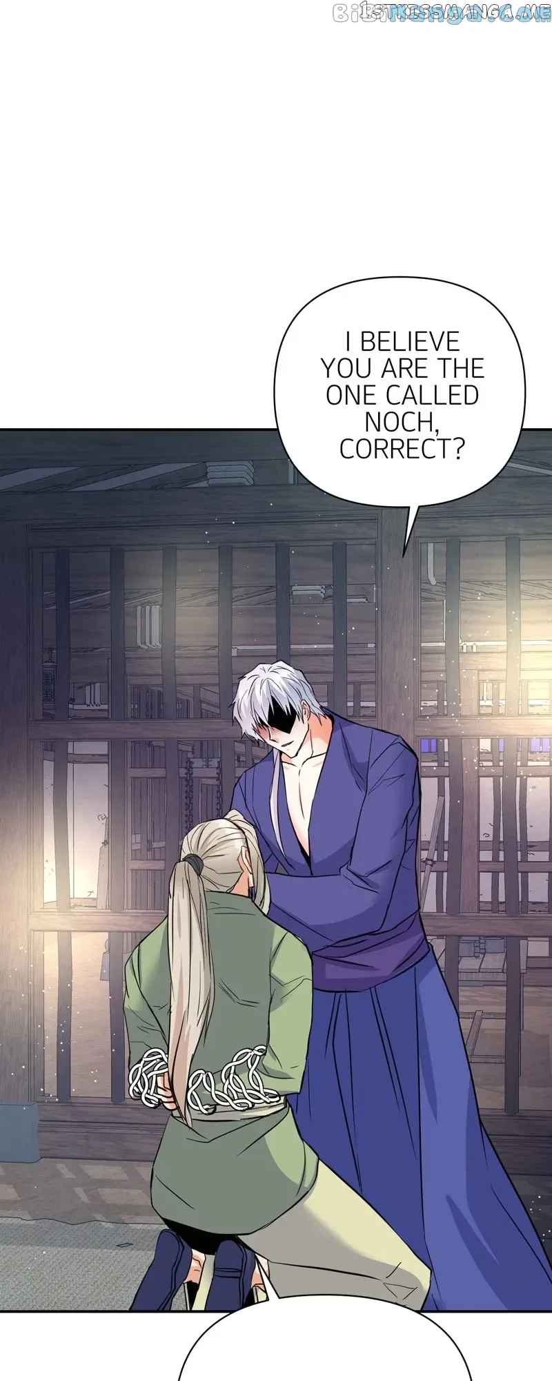 Slave To The Enemy Emperor Chapter 99 – Page 29
