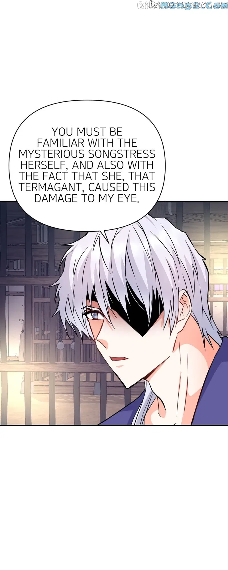 Slave To The Enemy Emperor Chapter 99 – Page 31