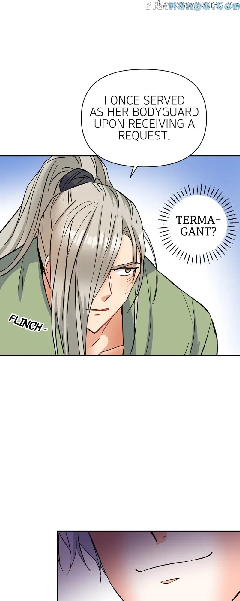 Slave To The Enemy Emperor Chapter 99 – Page 32