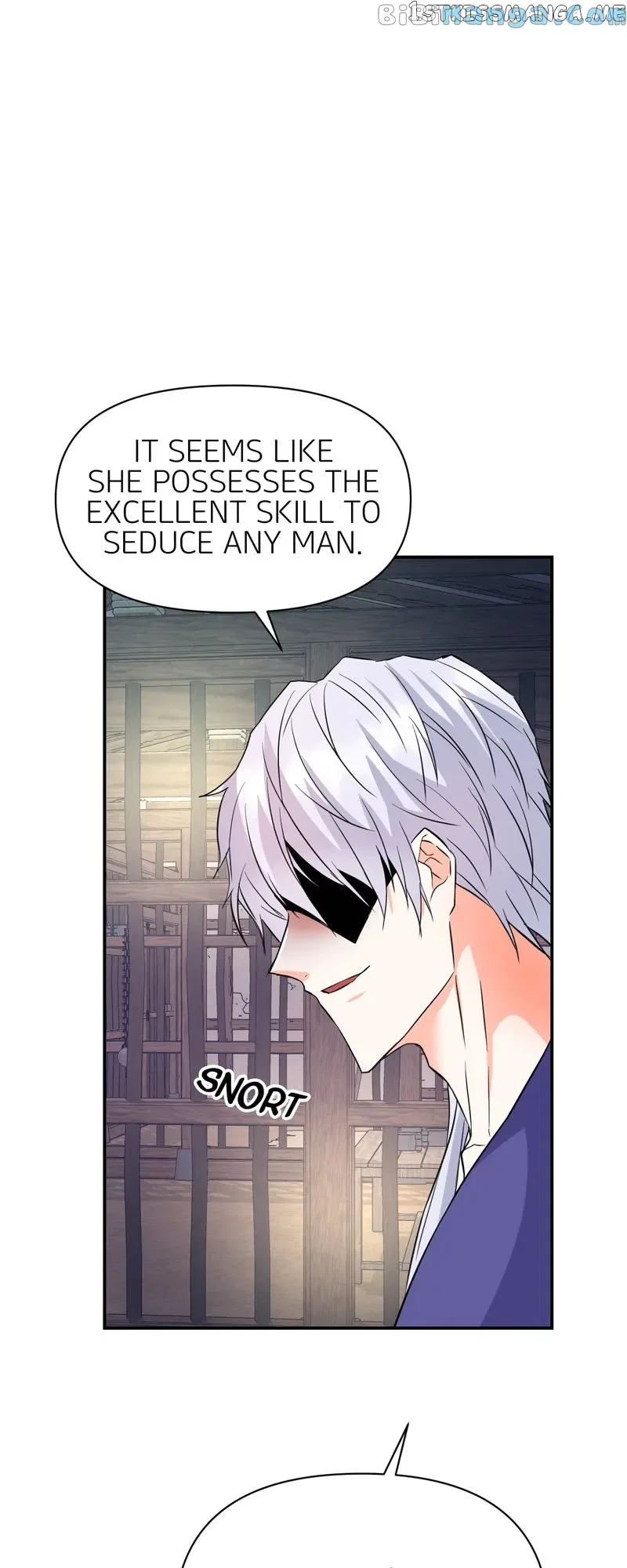Slave To The Enemy Emperor Chapter 99 – Page 35