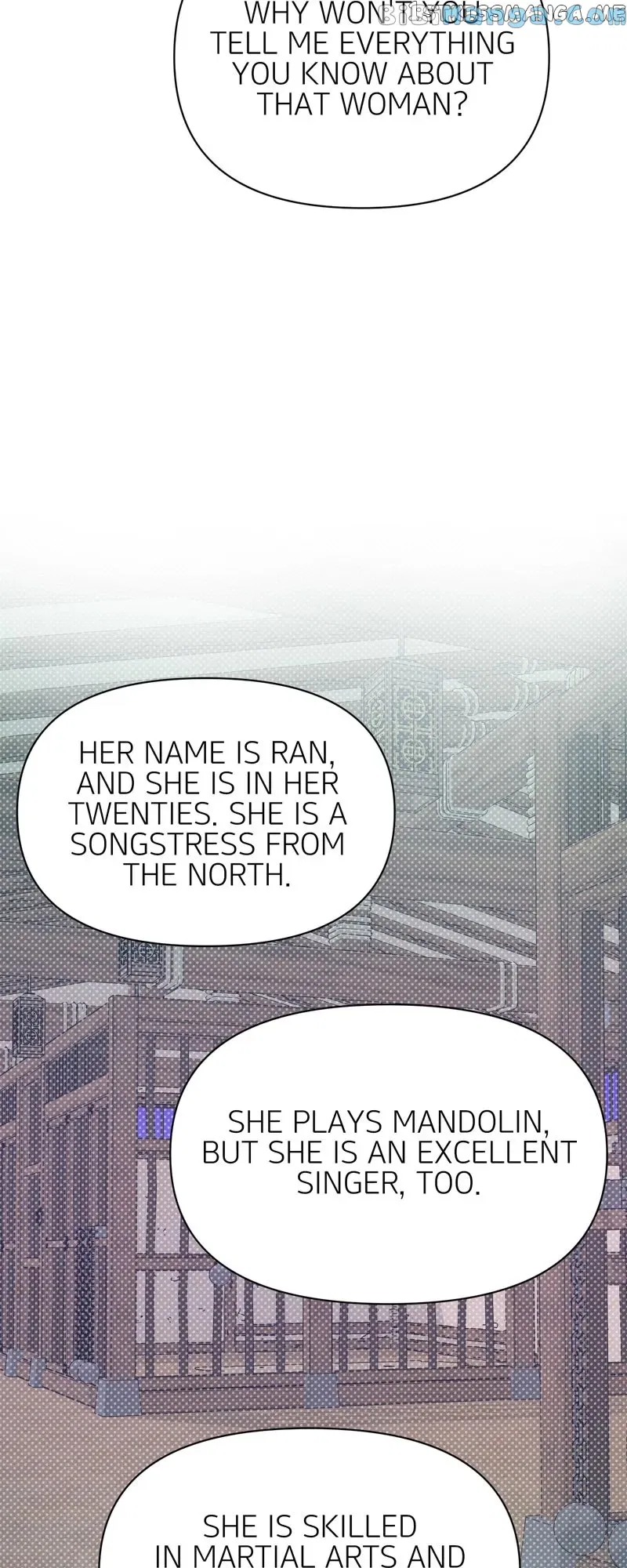 Slave To The Enemy Emperor Chapter 99 – Page 36