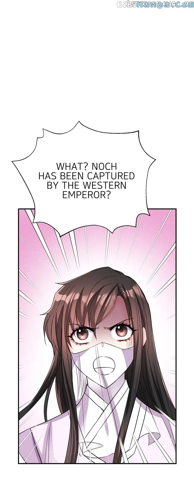 Slave To The Enemy Emperor Chapter 99 – Page 43