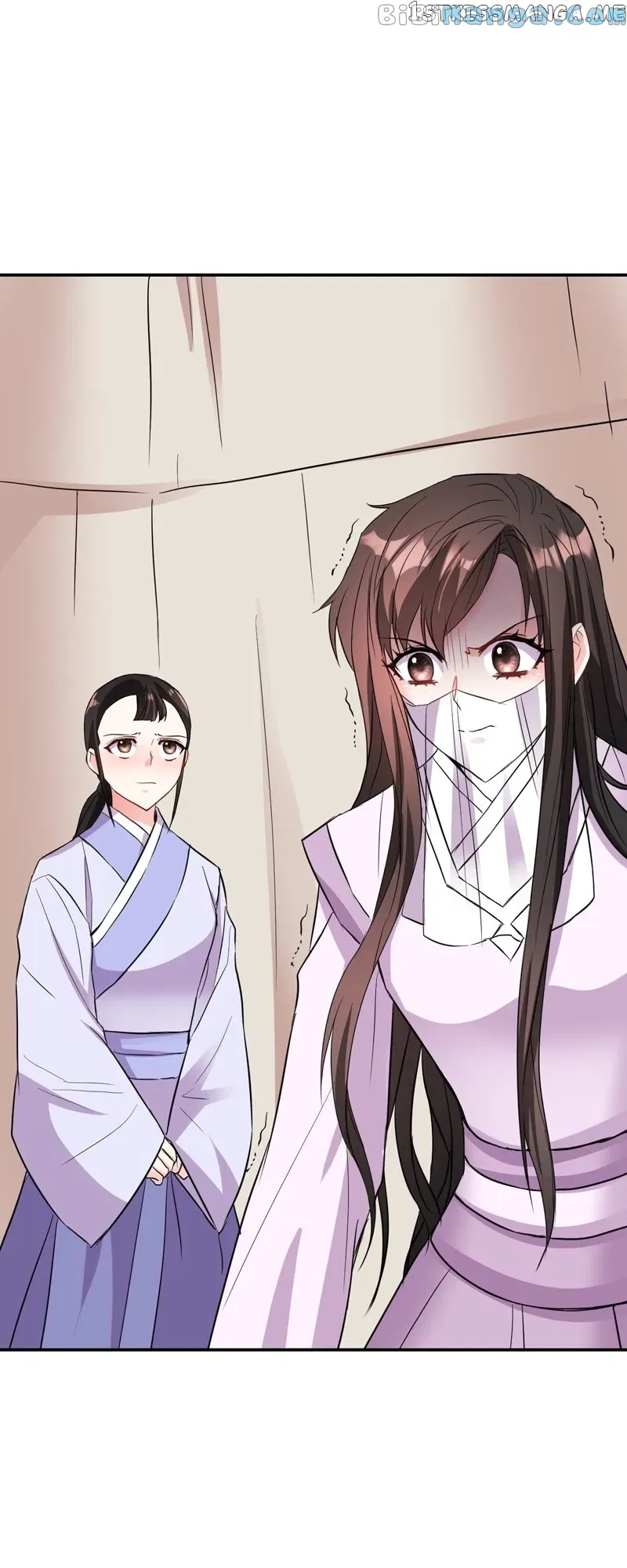 Slave To The Enemy Emperor Chapter 99 – Page 45