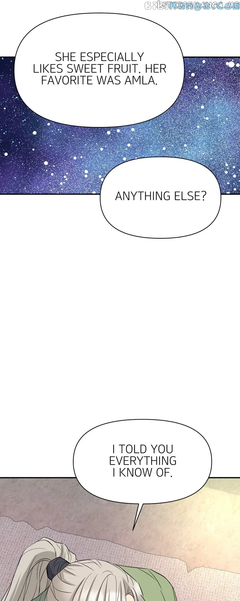 Slave To The Enemy Emperor Chapter 99 – Page 52