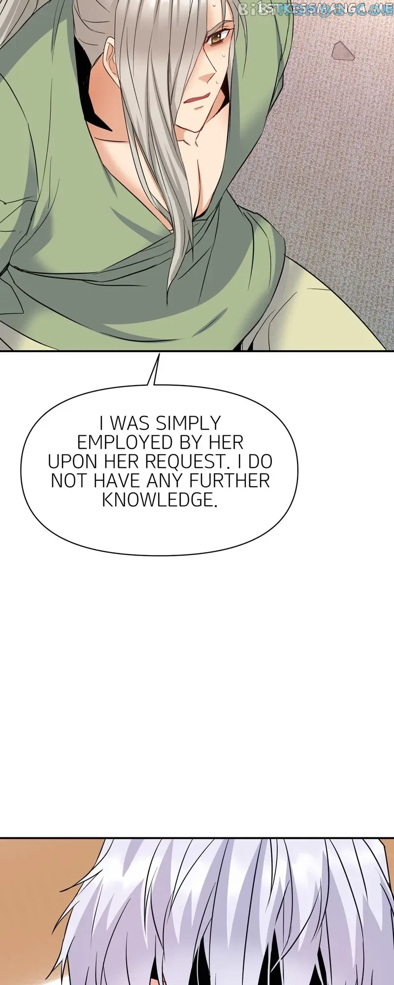 Slave To The Enemy Emperor Chapter 99 – Page 53