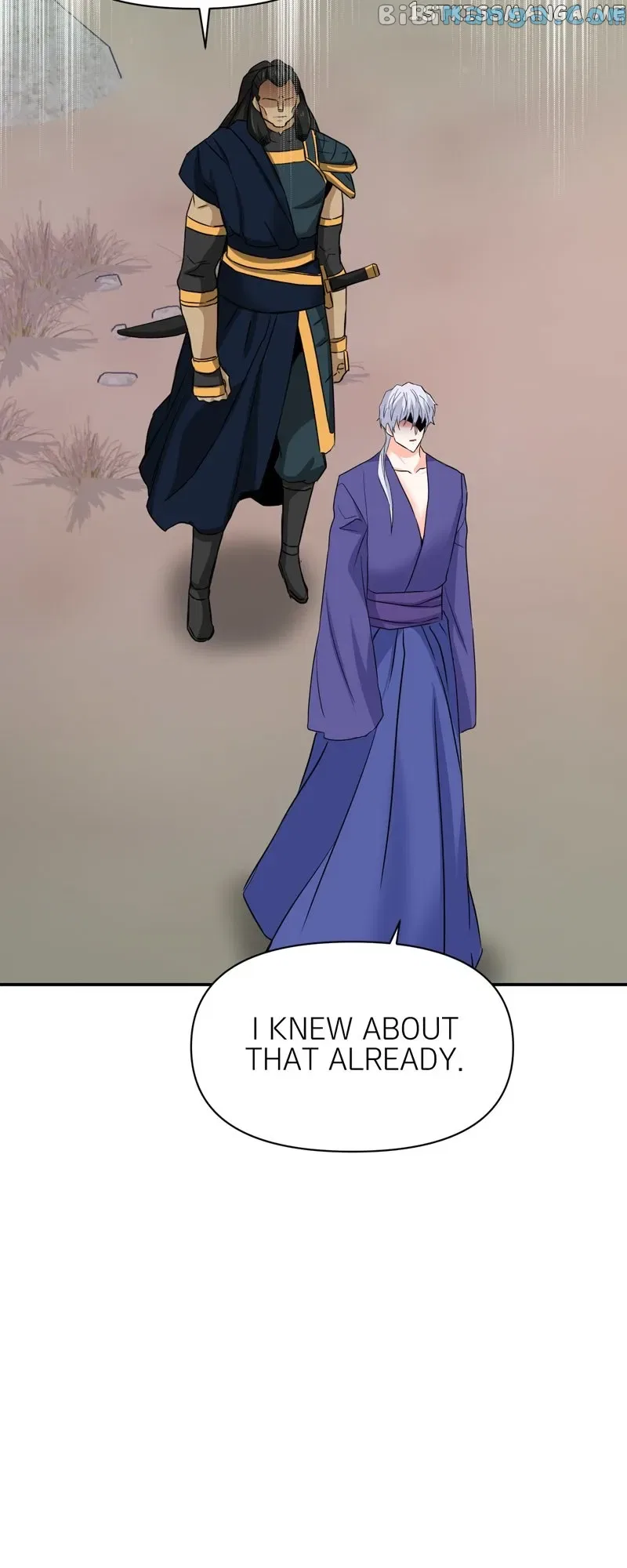 Slave To The Enemy Emperor Chapter 99 – Page 56