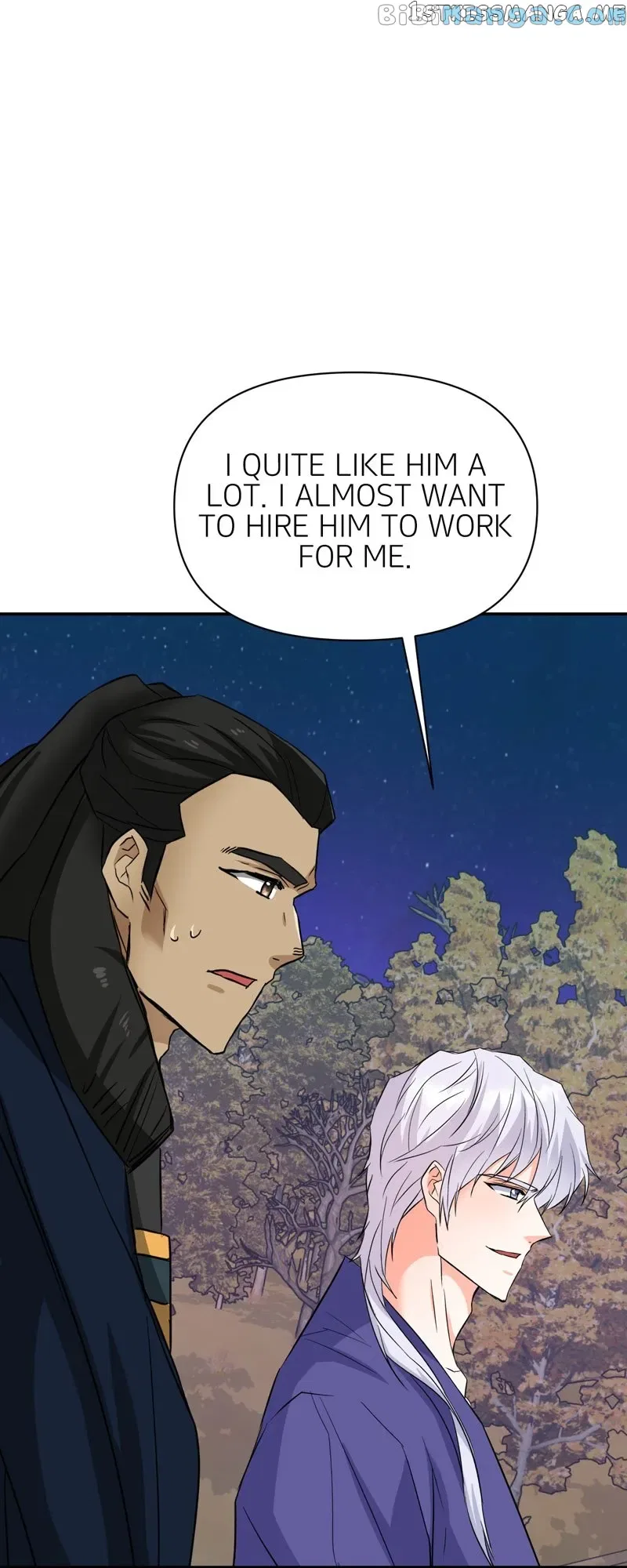 Slave To The Enemy Emperor Chapter 99 – Page 59