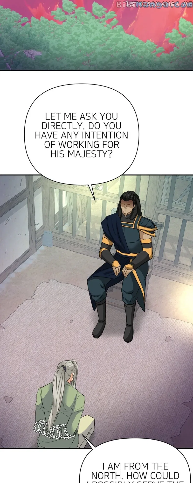 Slave To The Enemy Emperor Chapter 99 – Page 61