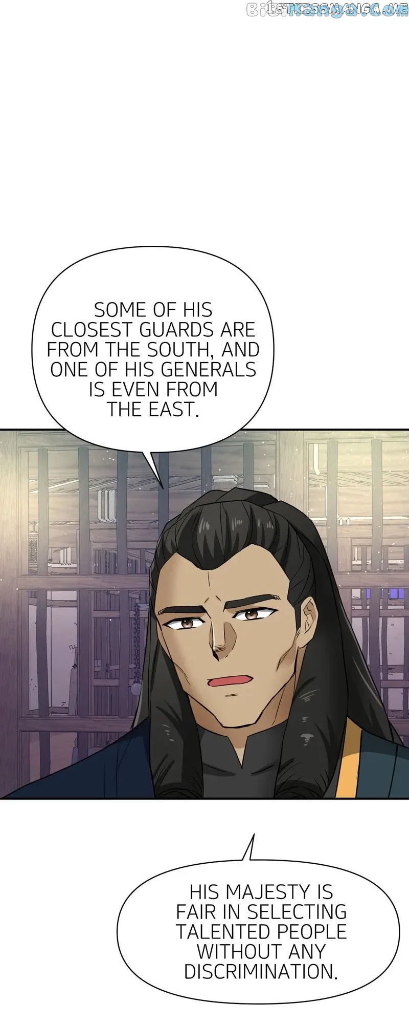 Slave To The Enemy Emperor Chapter 99 – Page 63