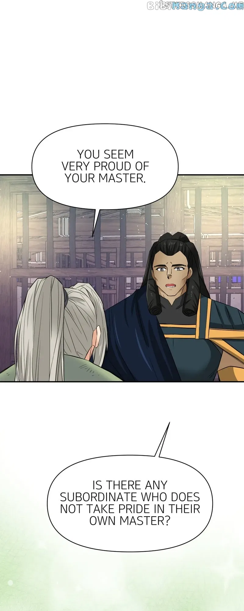 Slave To The Enemy Emperor Chapter 99 – Page 64