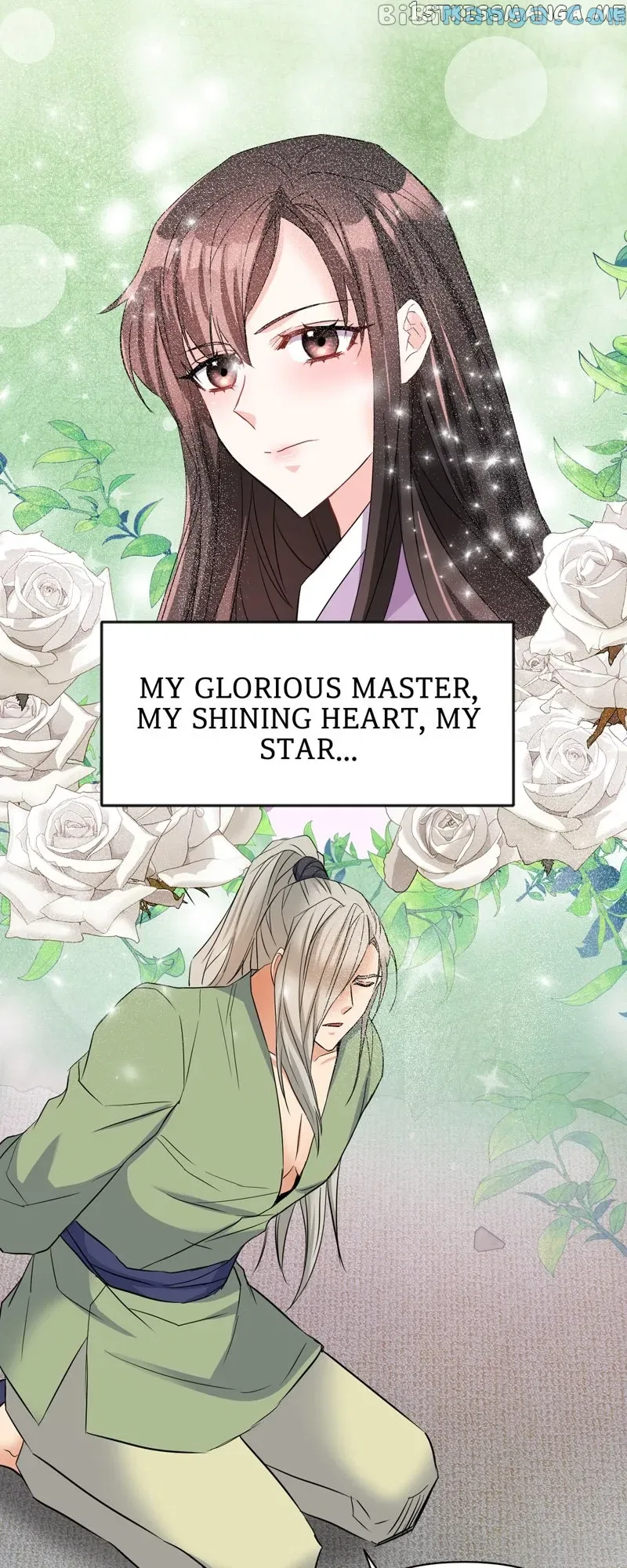 Slave To The Enemy Emperor Chapter 99 – Page 65
