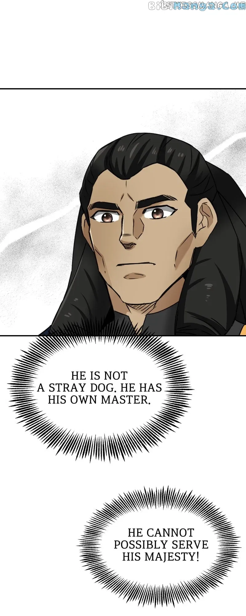 Slave To The Enemy Emperor Chapter 99 – Page 67