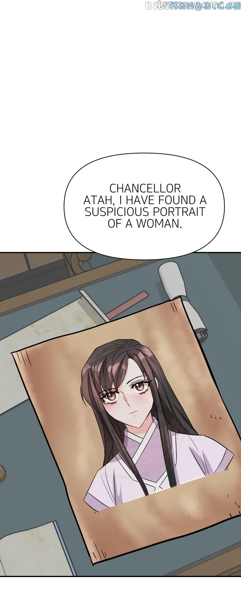Slave To The Enemy Emperor Chapter 99 – Page 69