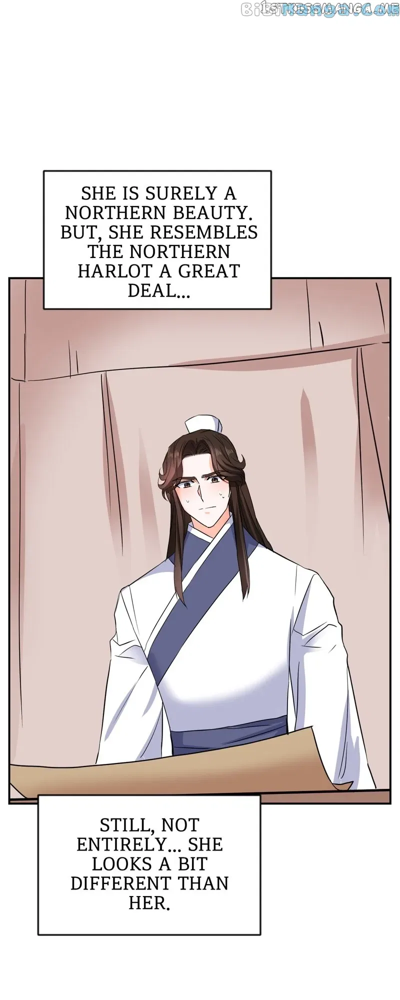 Slave To The Enemy Emperor Chapter 99 – Page 71