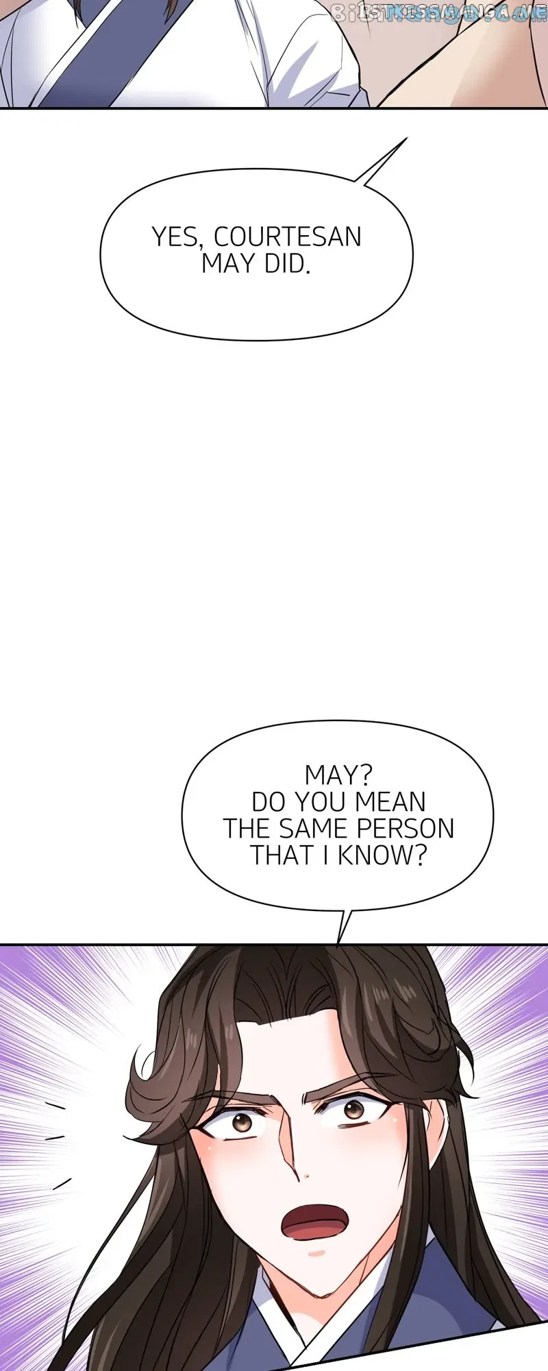 Slave To The Enemy Emperor Chapter 99 – Page 73