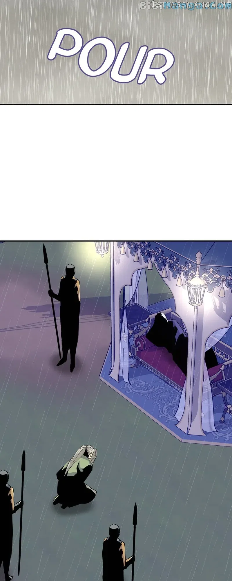 Slave To The Enemy Emperor Chapter 99 – Page 76