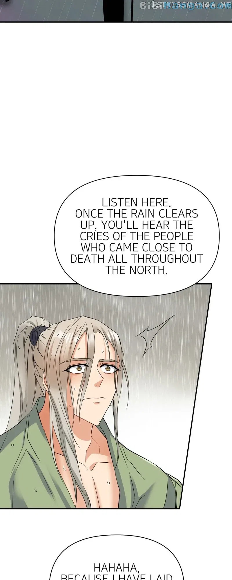 Slave To The Enemy Emperor Chapter 99 – Page 77