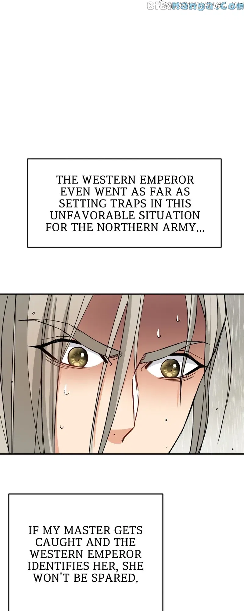 Slave To The Enemy Emperor Chapter 99 – Page 79