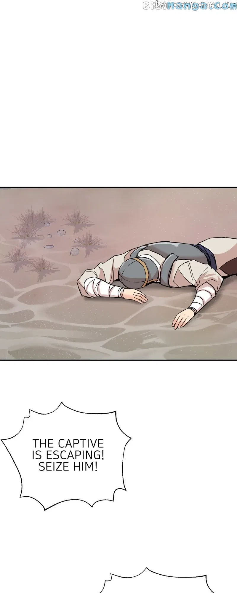 Slave To The Enemy Emperor Chapter 99 – Page 81