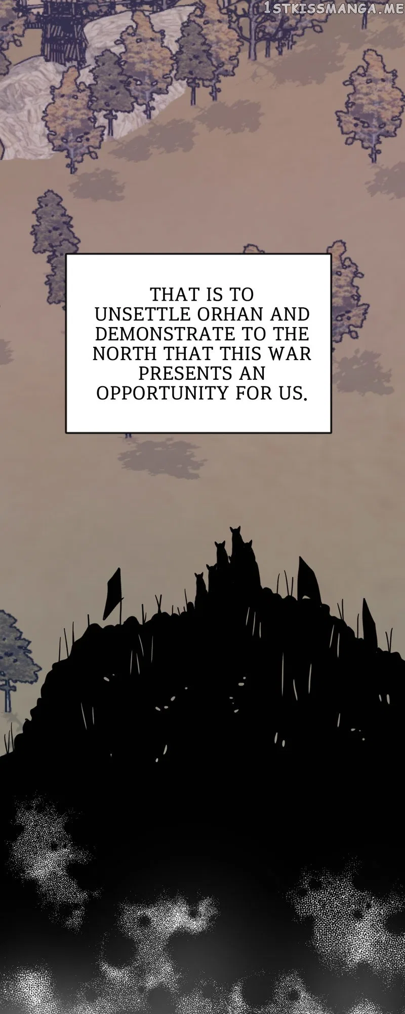 Slave To The Enemy Emperor Chapter 98 – Page 2