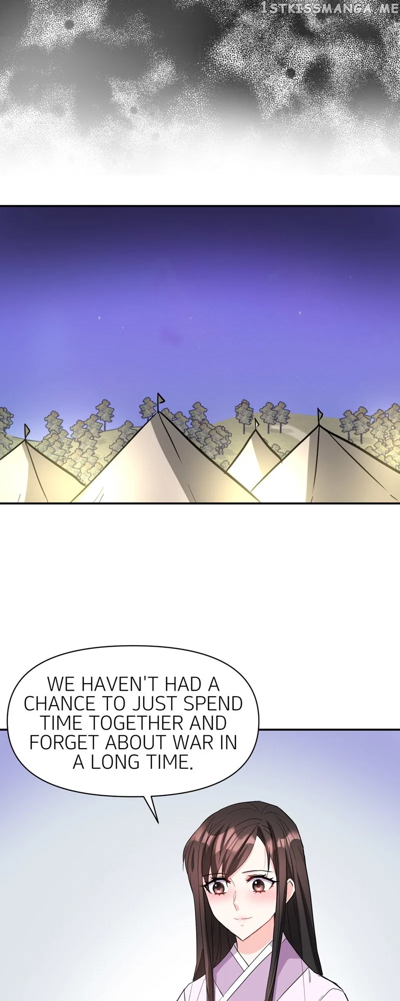 Slave To The Enemy Emperor Chapter 98 – Page 3