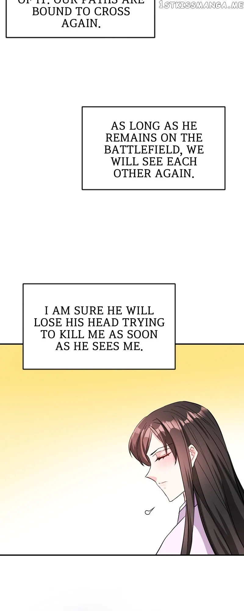 Slave To The Enemy Emperor Chapter 98 – Page 6