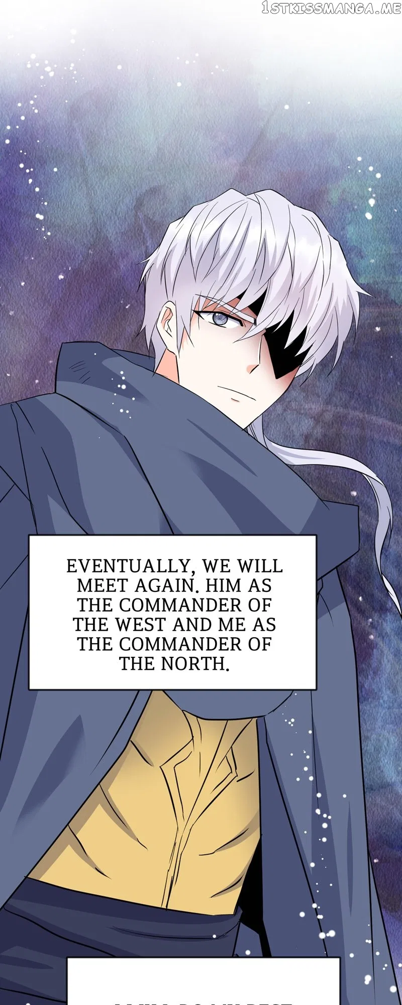 Slave To The Enemy Emperor Chapter 98 – Page 7