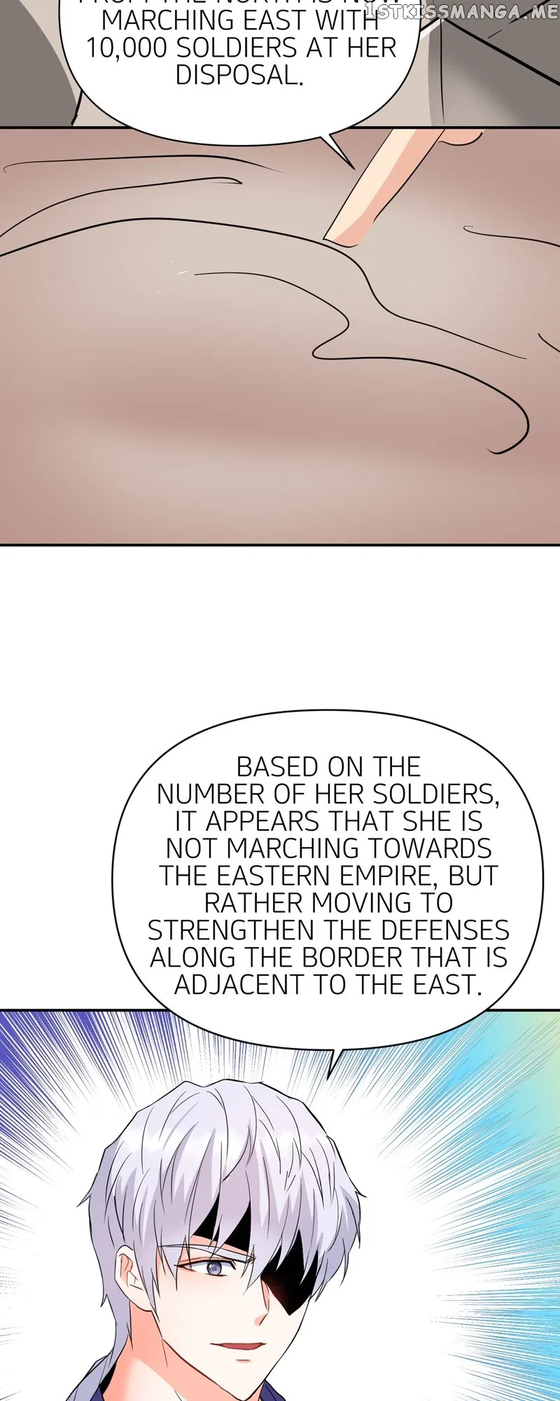 Slave To The Enemy Emperor Chapter 98 – Page 11