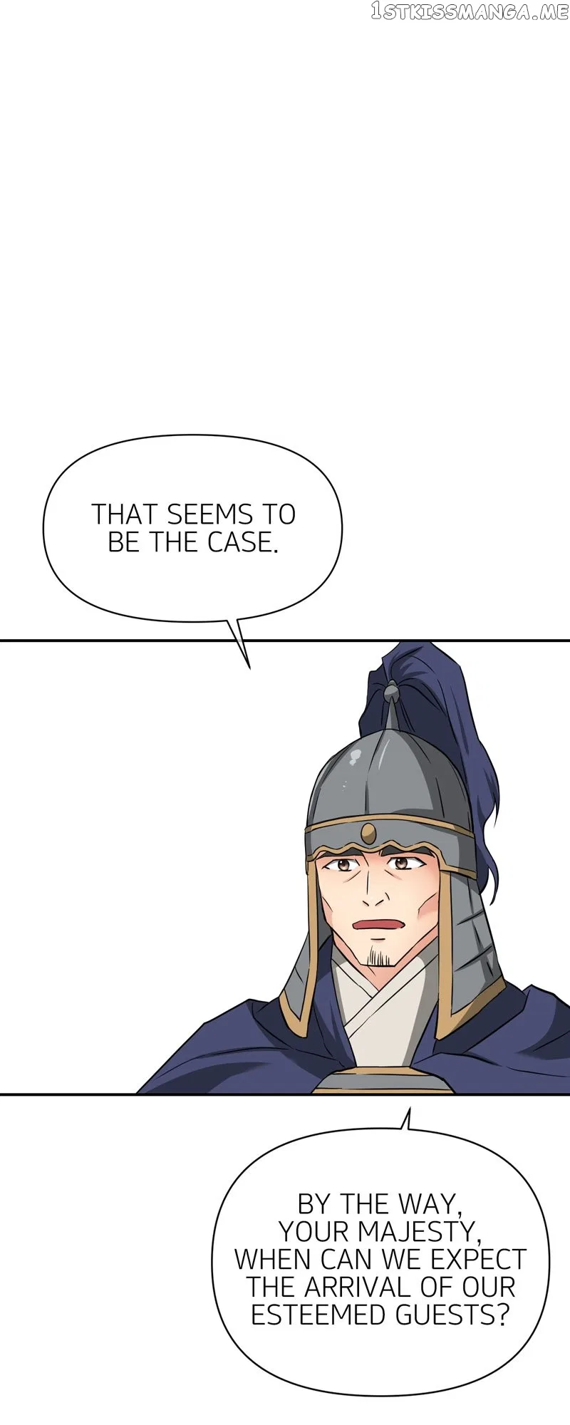 Slave To The Enemy Emperor Chapter 98 – Page 13