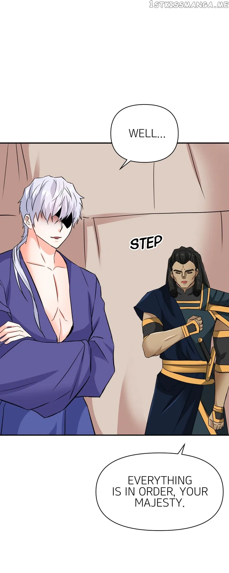 Slave To The Enemy Emperor Chapter 98 – Page 14