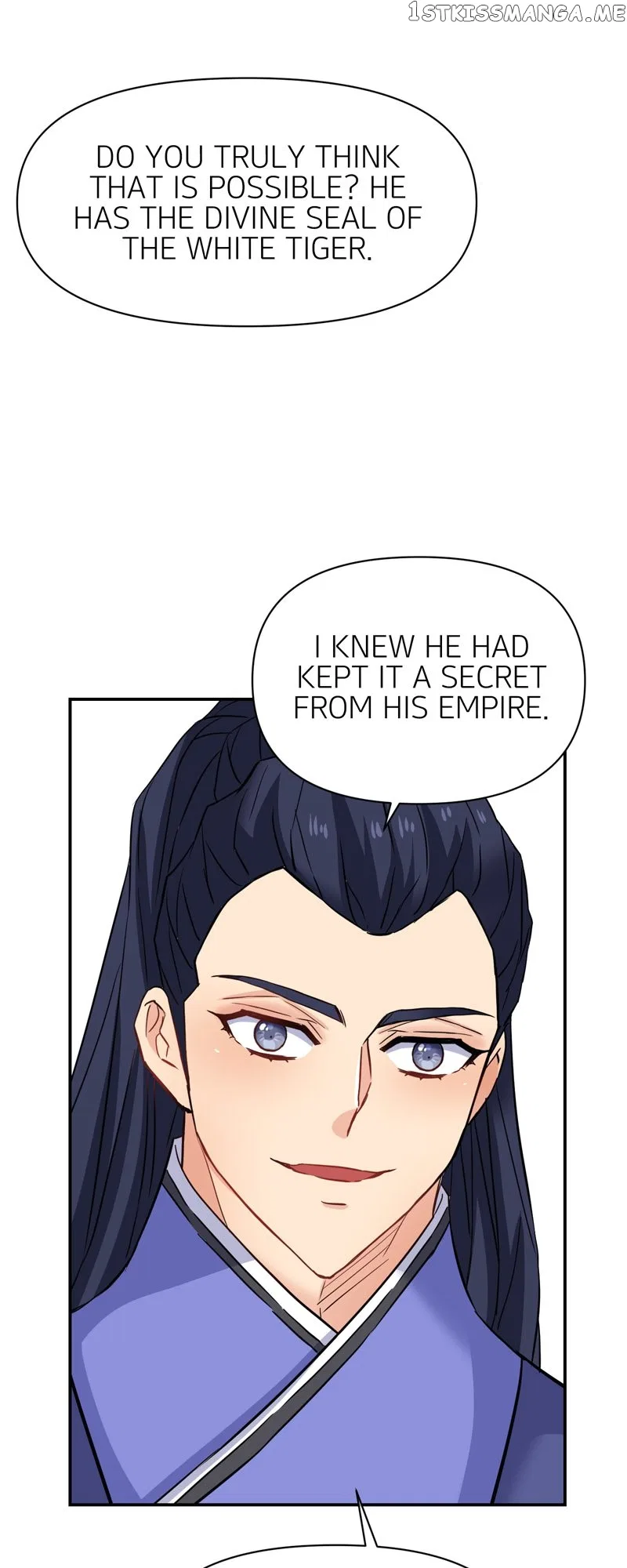 Slave To The Enemy Emperor Chapter 98 – Page 23