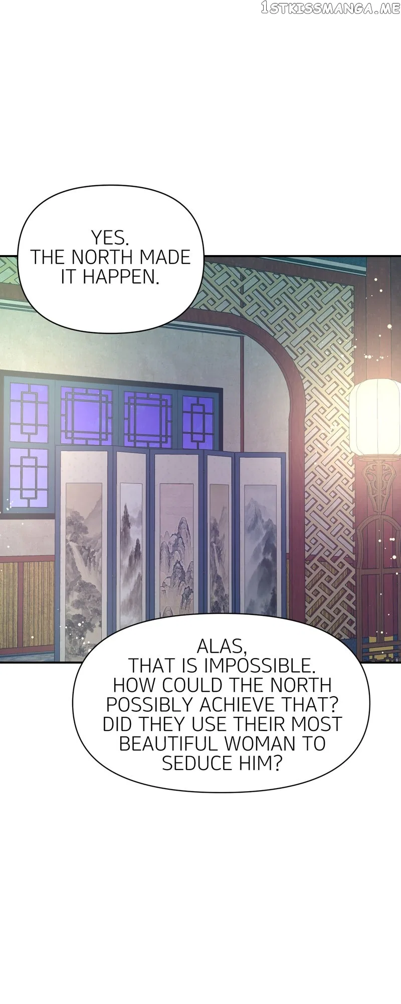 Slave To The Enemy Emperor Chapter 98 – Page 26