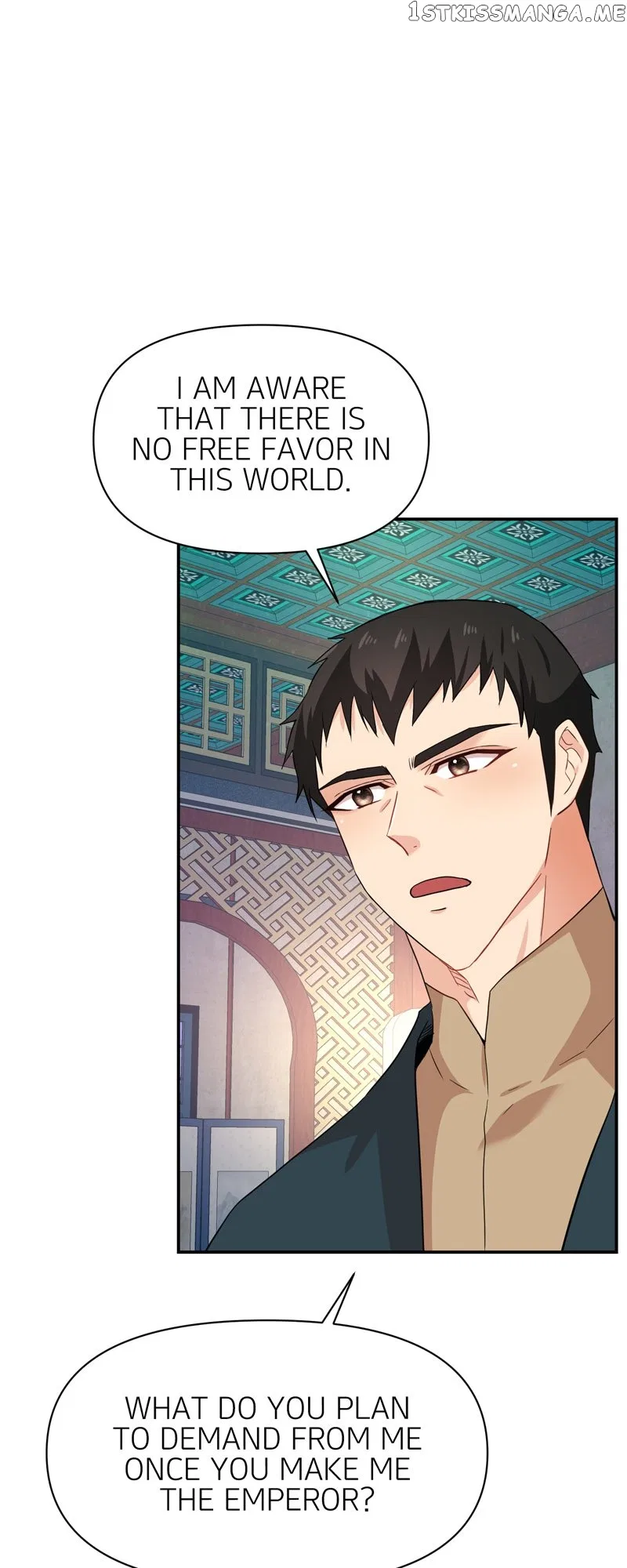 Slave To The Enemy Emperor Chapter 98 – Page 27