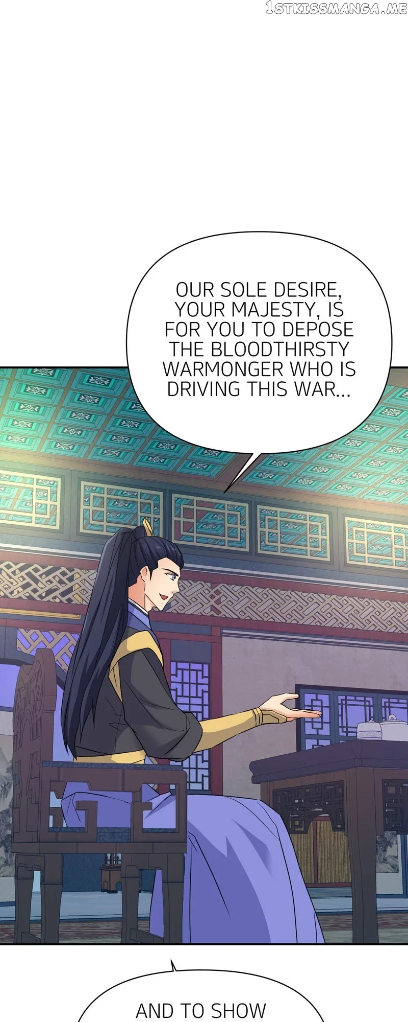Slave To The Enemy Emperor Chapter 98 – Page 29