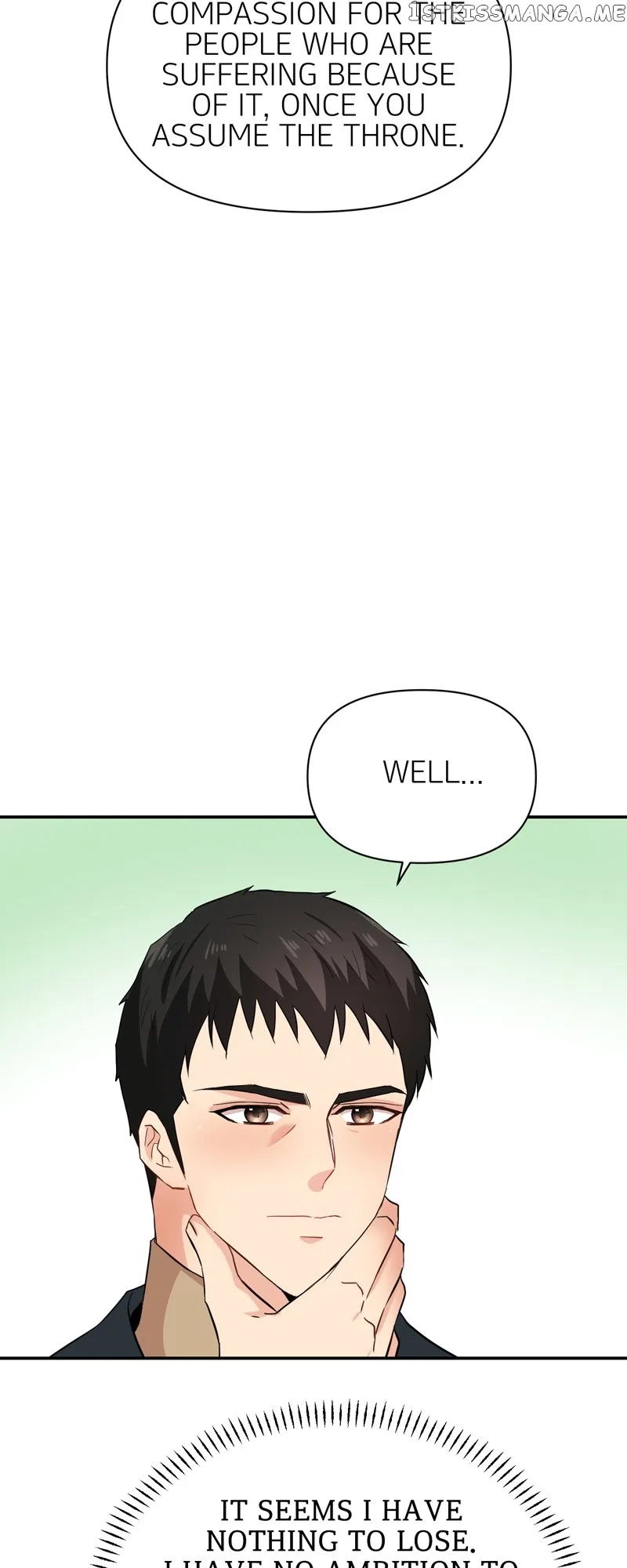 Slave To The Enemy Emperor Chapter 98 – Page 30