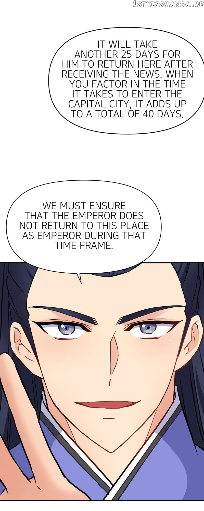 Slave To The Enemy Emperor Chapter 98 – Page 34