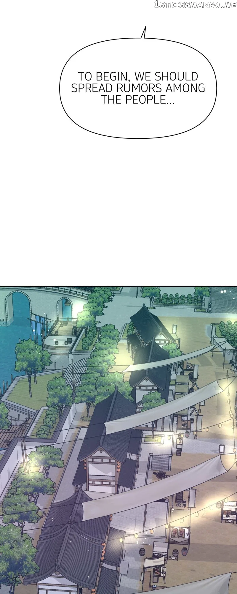 Slave To The Enemy Emperor Chapter 98 – Page 35
